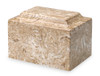 Classic Syrocco Cultured Marble Urn