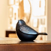 Songbird Frost Blue Keepsake