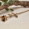 Bronze Rose Keepsake