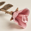 Pink Rose Keepsake