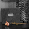 Pink Rose Keepsake