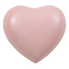 Arielle Pearl Pink Heart