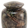 Mossy Oak Camo Urn
