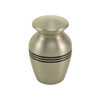 Classic Pewter Keepsake