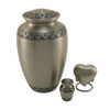 Athena Pewter Keepsake