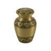 Athena Bronze Keepsake