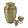 Athena Bronze Keepsake
