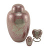 Rose Heart Keepsake