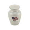 Classic Flag Color Keepsake