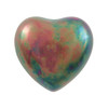 Raku Heart Keepsake