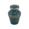 Avalon Evening Blue Keepsake