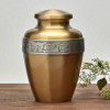 Avalon Bronze Urn