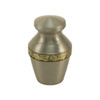 Avalon Pewter Keepsake
