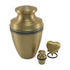 Grecian Bronze Keepsake
