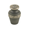 Grecian Rustic Pewter Keepsake