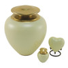Satori Pearl Urn