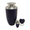 Monterey Purple Keepsake