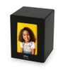 Photo Black MDF Keepsake