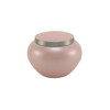 Odyssey Pink Pet Urn - Petite