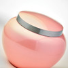 Odyssey Pink Pet Urn - Mini