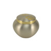 Odyssey Pewter Pet Urn - Petite
