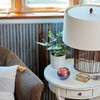 Odyssey Raku Pet Urn - Small