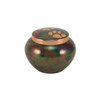 Odyssey Raku Pet Urn - Petite