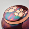 Odyssey Raku Pet Urn - Petite