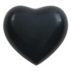 Arielle Night Sky Heart Urn