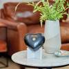 Arielle Night Sky Heart Urn