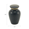 Maus Granite Pet Keepsake