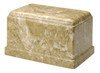 Olympus Neptune Cultured Marble Urn