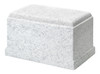Olympus Granitone Cultured Marble Urn