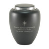 Emerson Granite Cremation Urn