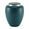 Emerson Sapphire Cremation Urn