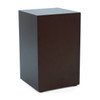 Beaumont Box Antique Bronze Cremation Urn