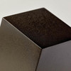 Beaumont Box Antique Bronze Cremation Urn
