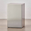 Beaumont Box Pewter Cremation Urn