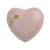 Aria Rose Heart Keepsake