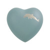 Aria Dolphin Heart Keepsake
