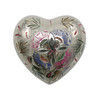 Lattice Heart Keepsake