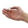 Lattice Heart Keepsake
