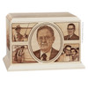 Premier Adult Custom Photo w/5 Photos Urn