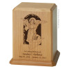 The Angel Urn