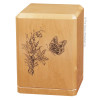 The Butterfly Urn