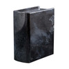 Book Urn Ebony