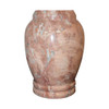 Mystic Pink Zebra Urn