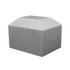 Summit Antique White Urn