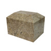 Summit Fossil stone Urn