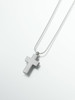 Pewter Cross Pendant